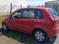 Usata Ford Fiesta 2007 Utilitaria