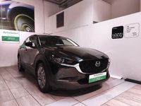 Usata Mazda CX-30 Exclusive 150 CV (110 kW) 2023 Nero SUV