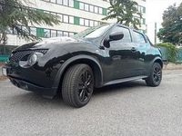 usata Nissan Juke Juke1.6 Acenta 117cv cvt