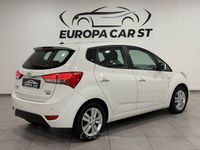 Usata Hyundai ix20 Style 90 CV (66 kW) 2012 Bianco Utilitaria