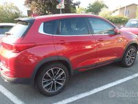 Usata DR F35 155 CV (114 kW) 2022 Rosso SUV