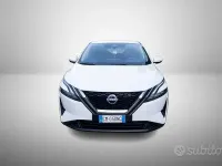Usata Nissan Qashqai N-Connecta 140 CV (102 kW) 2023 Other SUV