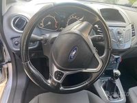 Usata Ford Fiesta 68 CV (50 kW) 2013 Utilitaria