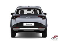 Nuova Kia Sportage Style 136 CV (100 kW) 2026 Lunar silver SUV