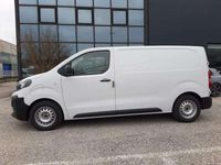 Nuova Opel Vivaro-e Combi 120 CV (88 kW) 2025 Bianco Monovolume