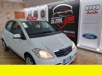 usata Mercedes A160 