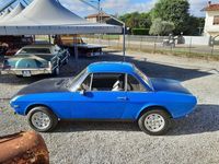 usata Lancia Fulvia 1300 Coupè Montecarlo