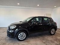 Usata Fiat 500X 95 CV (69 kW) 2021 Nero SUV