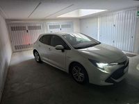 Usata Toyota Corolla Business Edition 98 CV (72 kW) 2020 Berlina