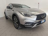 usata Infiniti QX30 2.2 diesel DCT AWD Premium