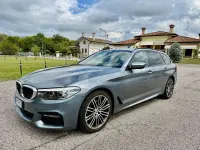 Usata BMW 520 M Sport 190 CV (139 kW) 2019 Station wagon