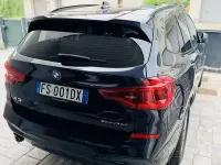 Usata BMW X3 M Sport 190 CV (139 kW) 2018 SUV