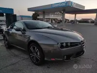 Usata Alfa Romeo Brera 200 CV (147 kW) 2007 Coupé
