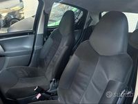 Usata Citroën C1 67 CV (49 kW) 2009 Nero Utilitaria