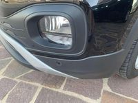 Usata VW T-Cross Style 95 CV (69 kW) 2022 Nero SUV