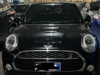 Usata Mini Cooper S 192 CV (141 kW) 2017 Nero Utilitaria
