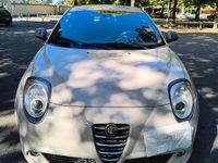 Usata Alfa Romeo MiTo 105 CV (77 kW) 2012 Utilitaria