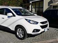 usata Hyundai ix35 iX351.6 Comfort 2wd