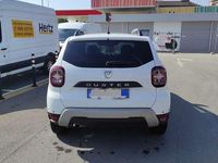 Usata Dacia Duster Prestige 114 CV (83 kW) 2018 SUV