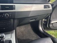 Usata BMW 320 M Sport 184 CV (135 kW) 2011 Coupé