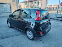 Usata Fiat Panda City Life 69 CV (50 kW) 2023 Nero Utilitaria