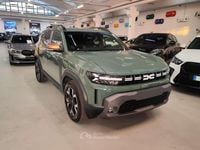 Usata Dacia Duster Extreme 131 CV (96 kW) 2025 Lichen kaki SUV