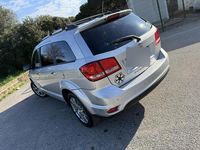 Usata Fiat Freemont Lounge 140 CV (102 kW) 2013 Grigio SUV