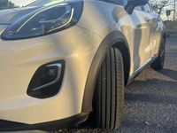 Usata Ford Puma Titanium S 125 CV (91 kW) 2020 SUV