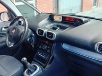 usata Citroën C3 Picasso 1.4 VTi 95 Perfect