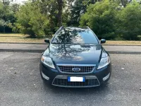 Usata Ford Mondeo Titanium 140 CV (102 kW) 2009 Station wagon