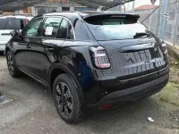 Nuova Fiat 600E Red 61 kW (84 CV) 2026 Nero SUV