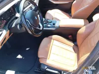 Usata BMW 330 Luxury Line 286 CV (210 kW) 2021 Grigio Station wagon