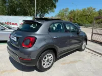 Occasion Fiat 500X Cross 120 ch (88 kW) 2019 Gris SUV