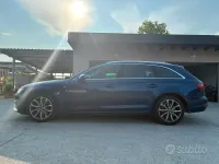 Usata Audi A4 150 CV (110 kW) 2018 Station wagon