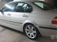 usata BMW 330 Serie(E46) - 2002