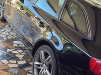 Usata Audi A4 2012 Nero Station wagon