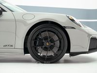 Usata Porsche 911 541 CV (397 kW) 2024 Grigio pastello Cabrio