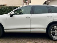 usata VW Touareg 3.0 V6 TDI DPF tiptronic Exclusive