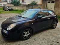 Usata Alfa Romeo MiTo 105 CV (77 kW) 2011 Utilitaria