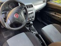 Usata Fiat Punto 69 CV (50 kW) 2011 Utilitaria