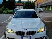 Usata BMW 525 218 CV (160 kW) 2011 Station wagon