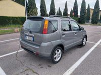 Usata Suzuki Ignis GL 99 CV (72 kW) 2008 Utilitaria