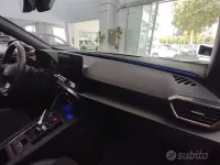 Usata Cupra Formentor 150 CV (110 kW) 2021 Grigio SUV