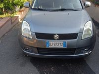 usata Suzuki Swift 1,3 benzina