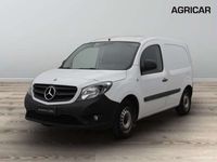 usata Mercedes Citan 111 cdi long blueff. e6d-temp