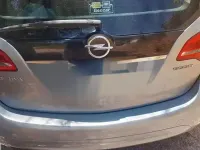 Usata Opel Meriva 95 CV (69 kW) 2012 Grigio Monovolume