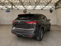Usata Nissan Qashqai 158 CV (116 kW) 2023 Nero SUV