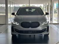 usata BMW 135 Serie 1 i d 5 Porte