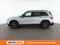 Usata Mercedes GLB200 Premium 150 CV (110 kW) 2023 Argento SUV