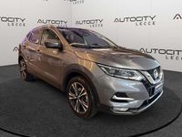 Usata Nissan Qashqai 160 CV (117 kW) 2020 Grigio SUV